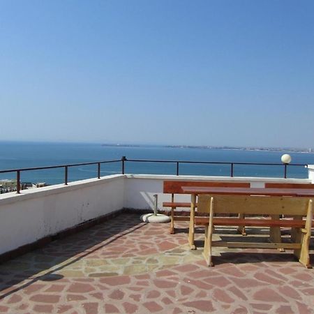 House Sofia Hotel Sveti Vlas Eksteriør billede