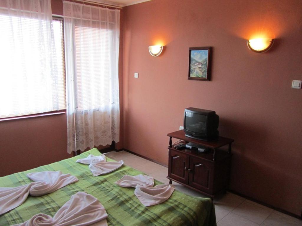House Sofia Hotel Sveti Vlas Værelse billede