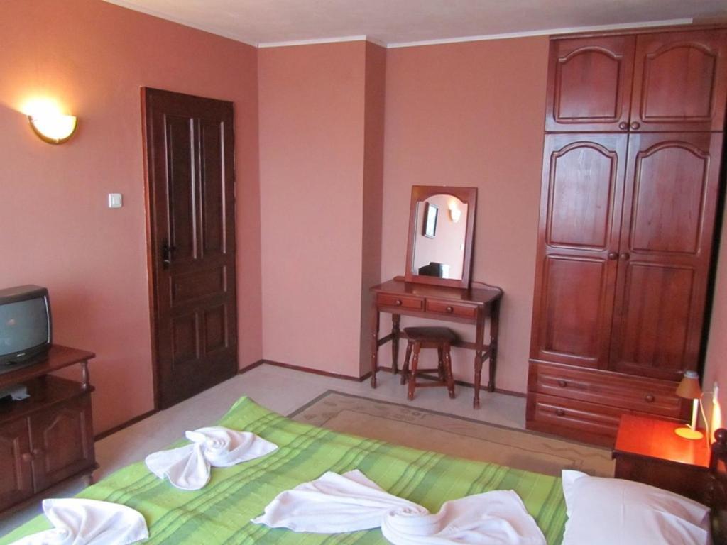 House Sofia Hotel Sveti Vlas Værelse billede
