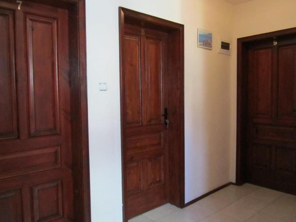 House Sofia Hotel Sveti Vlas Eksteriør billede