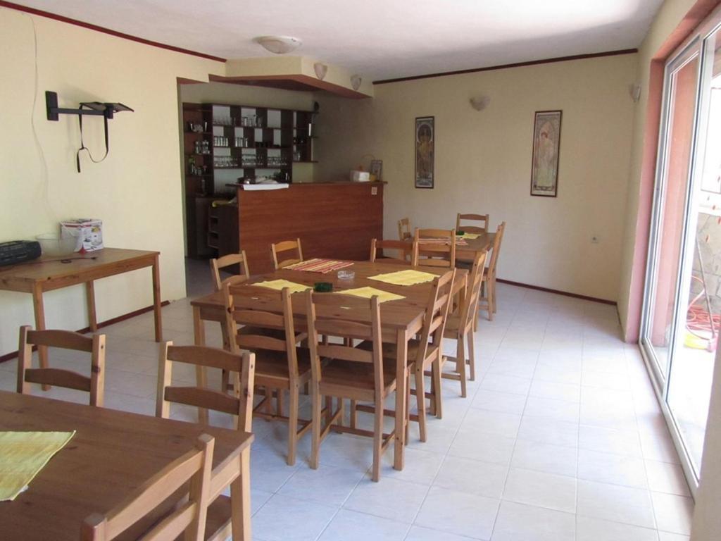 House Sofia Hotel Sveti Vlas Eksteriør billede